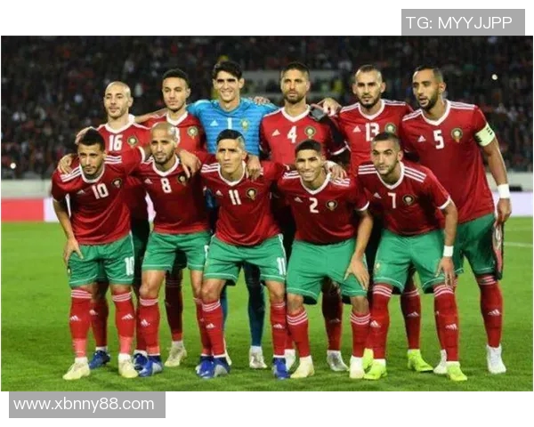 摩洛哥足球老将回顾传奇岁月助力球队拼搏新高峰 摩洛哥足球老将回顾传奇岁月助力球队拼搏新高峰