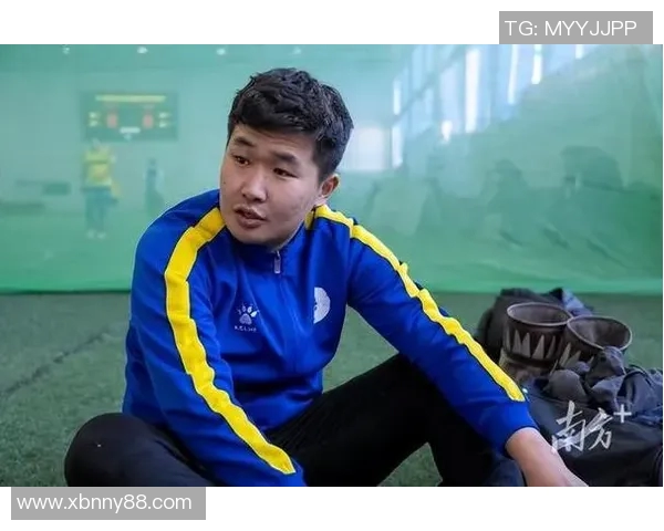 蒙古国足球明星现状与未来发展潜力分析 蒙古国足球明星现状与未来发展潜力分析