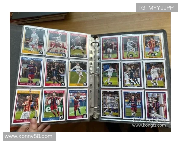 经典足球球星卡收藏价值解析与市场趋势探索 经典足球球星卡收藏价值解析与市场趋势探索