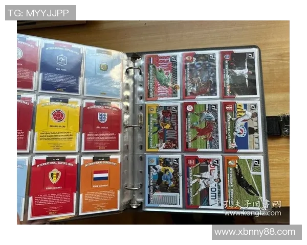 新手必看精选足球球星卡盒推荐打造你的珍藏入门指南 新手必看精选足球球星卡盒推荐打造你的珍藏入门指南