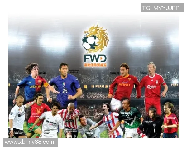 聚焦绿茵激情展现球星魅力打造震撼视觉的足球海报创意拍摄 聚焦绿茵激情展现球星魅力打造震撼视觉的足球海报创意拍摄