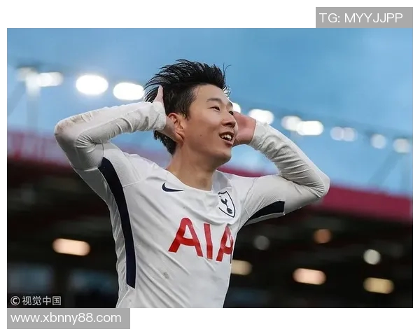 韩国足球未来十大潜力球星 谁将接班孙兴慜引领新纪元